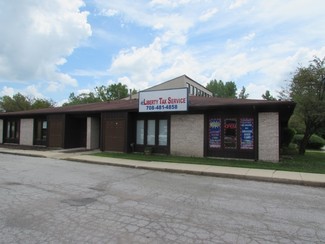 Plus de détails pour 4125-4147 Sauk Trl, Richton Park, IL - Bureau/Médical à louer