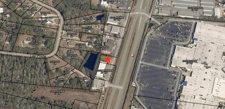 Plus de détails pour 0 Hwy 17 Bypass, Murrells Inlet, SC - Terrain à vendre