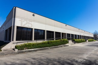 More details for 125 Mallard St, Saint Rose, LA - Industrial for Lease