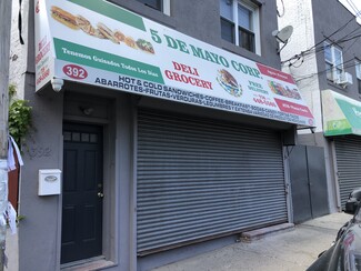 Plus de détails pour 390-392 Port Richmond Ave, Staten Island, NY - Vente au détail à louer