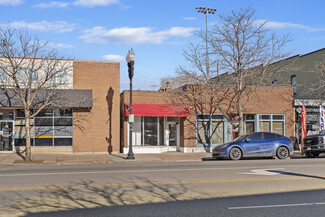 More details for 210 24th St, Ogden, UT - Retail for Sale