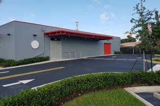 More details for 1921 Pembroke Rd, Hollywood, FL - Industrial for Lease