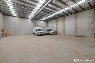 463A Somerville Rd, Brooklyn for lease Interior Photo- Image 2 of 6