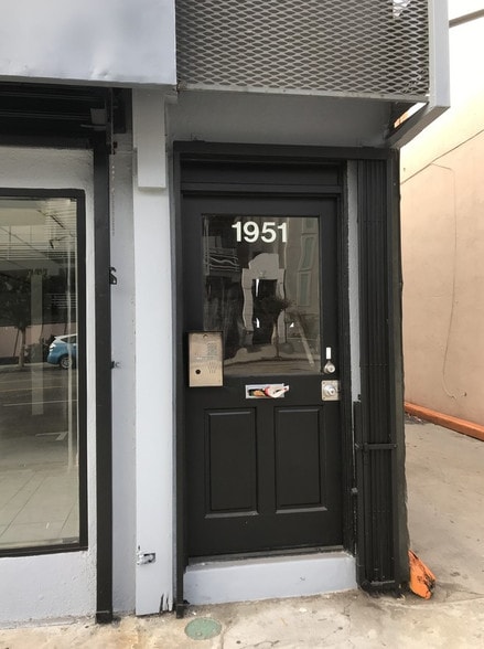 1951 Westwood Blvd, Los Angeles, CA for lease - Building Photo - Image 2 of 10