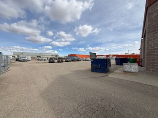 Plus de détails pour 2843 2 Av N, Lethbridge, AB - Local d'activités à louer