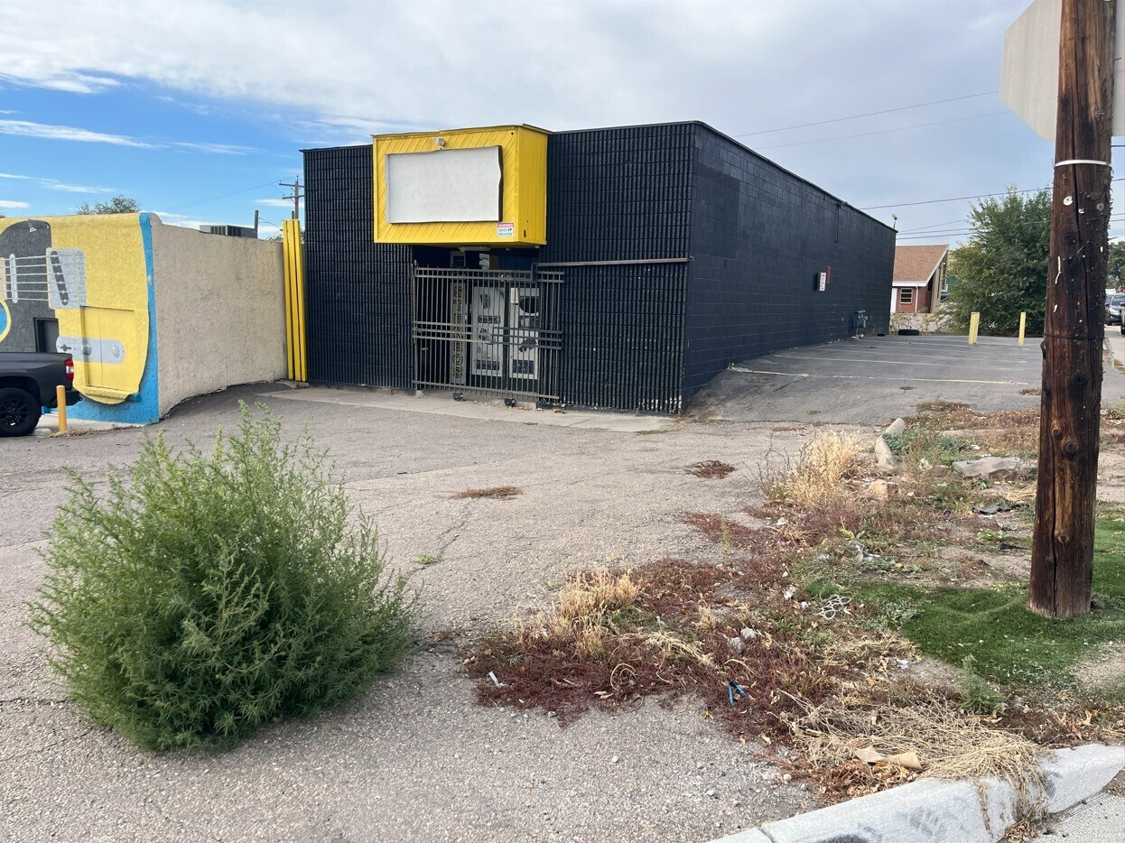 6499 Federal Blvd, Denver, CO for lease Primary Photo- Image 1 of 5