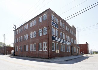 More details for 1101 E 16th St, Indianapolis, IN - Office for Sale