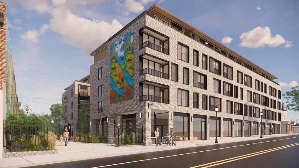 6174 Ridge Ave, Philadelphia, PA for lease - Other - Image 2 of 7