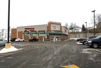 More details for 220 Grafton St, Worcester, MA - Retail for Lease