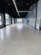3389 W US Highway 10, Ludington, MI for lease Interior Photo- Image 2 of 7