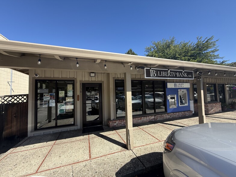 6222 Highway 9, Felton, CA for sale - Building Photo - Image 2 of 7