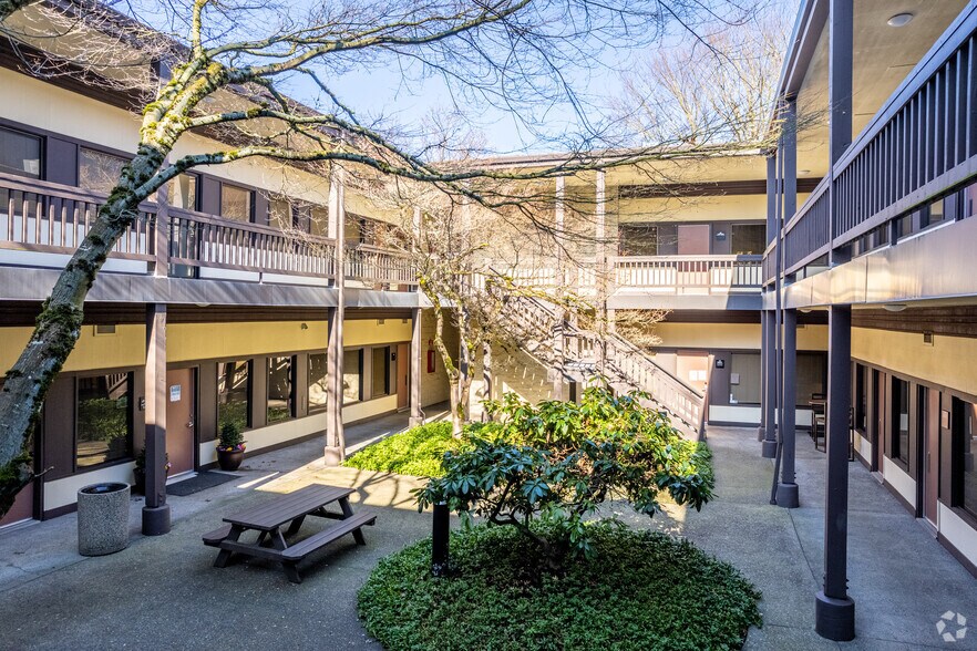 7100 SW Hampton St, Tigard, OR à vendre - Photo du bâtiment - Image 3 de 12