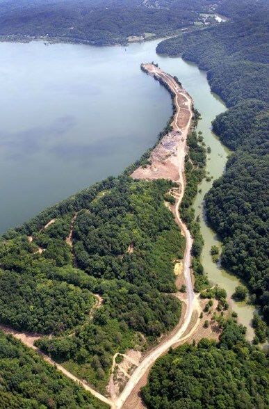 500 Huff Hollow Rd, Newport, TN à vendre - Photo principale - Image 1 de 11