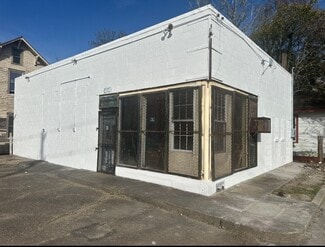 More details for 414 S John St, Goldsboro, NC - Retail for Sale