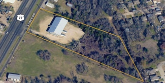 More details for 324 S Lacy Dr, Waco, TX - Industrial for Sale