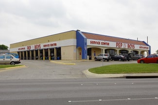 More details for 6200 San Pedro Ave, San Antonio, TX - Retail for Lease