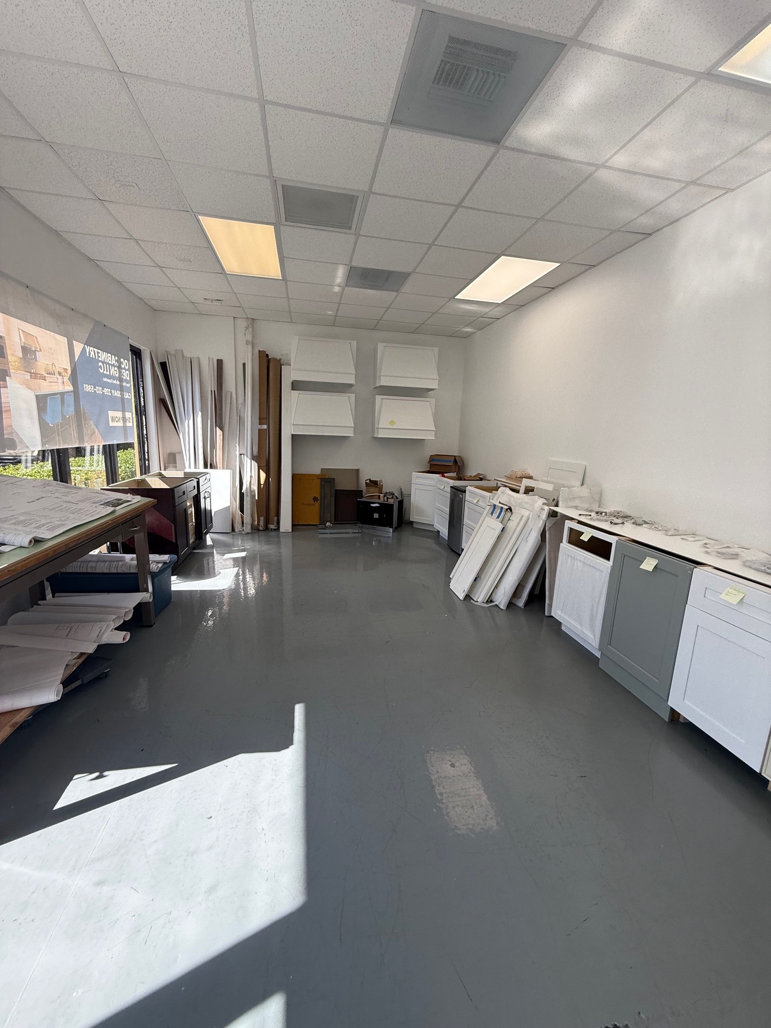 5011 Luckett Rd, Fort Myers, FL for lease Interior Photo- Image 1 of 11