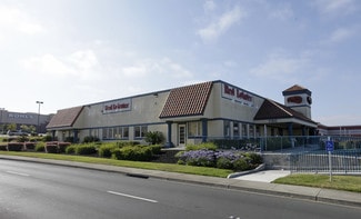 More details for 1180 Admiral Callaghan Ln, Vallejo, CA - Retail for Lease