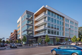 Plus de détails pour 6620 Mooney Street, Dublin, OH - Bureau, Commerce de détail à louer