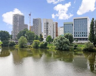 Plus de détails pour Bureau à louer