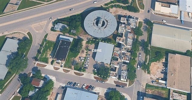 49 Heaton Av, Winnipeg, MB for lease - Primary Photo - Image 1 of 1