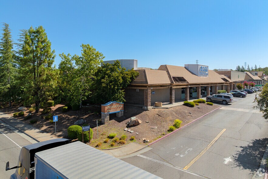 2590 Bell Rd, Auburn, CA à vendre - Photo principale - Image 1 de 5