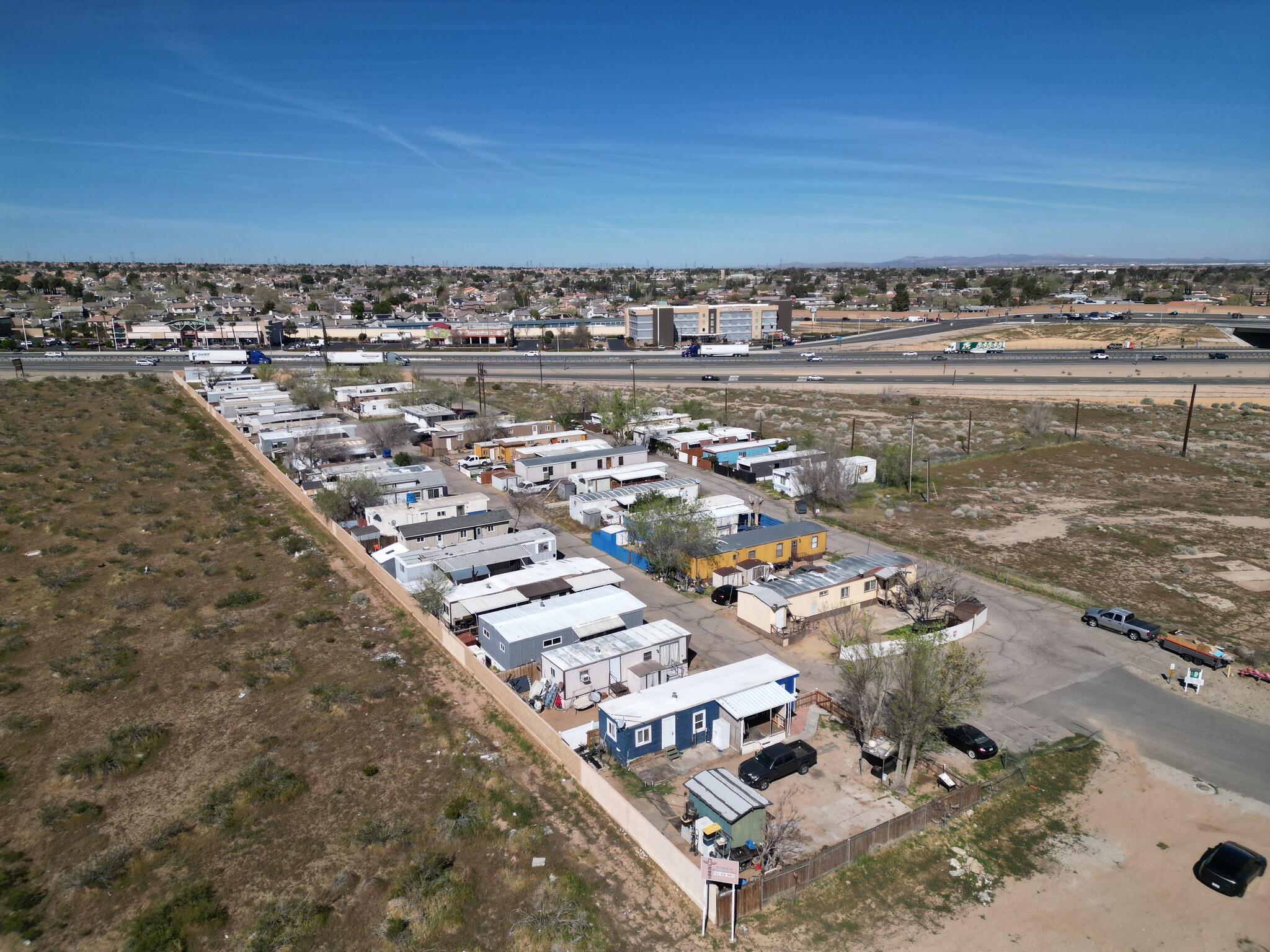 12751 Mariposa Rd, Victorville, CA for sale Primary Photo- Image 1 of 10