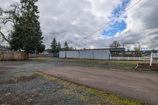 More details for 2123 Main St, Sweet Home, OR - Land for Sale