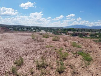 More details for 253 N Shupe Dr, Benson, AZ - Land for Sale