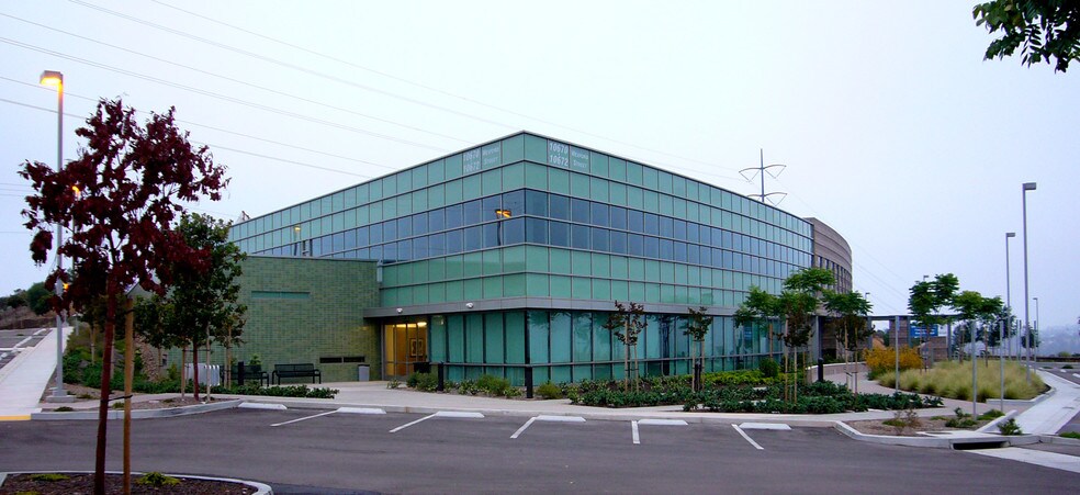 10670-10672 Wexford St, San Diego, CA à louer - Photo du bâtiment - Image 2 de 11