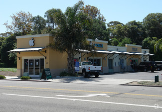 More details for 228 E Thompson Blvd, Ventura, CA - Retail for Lease