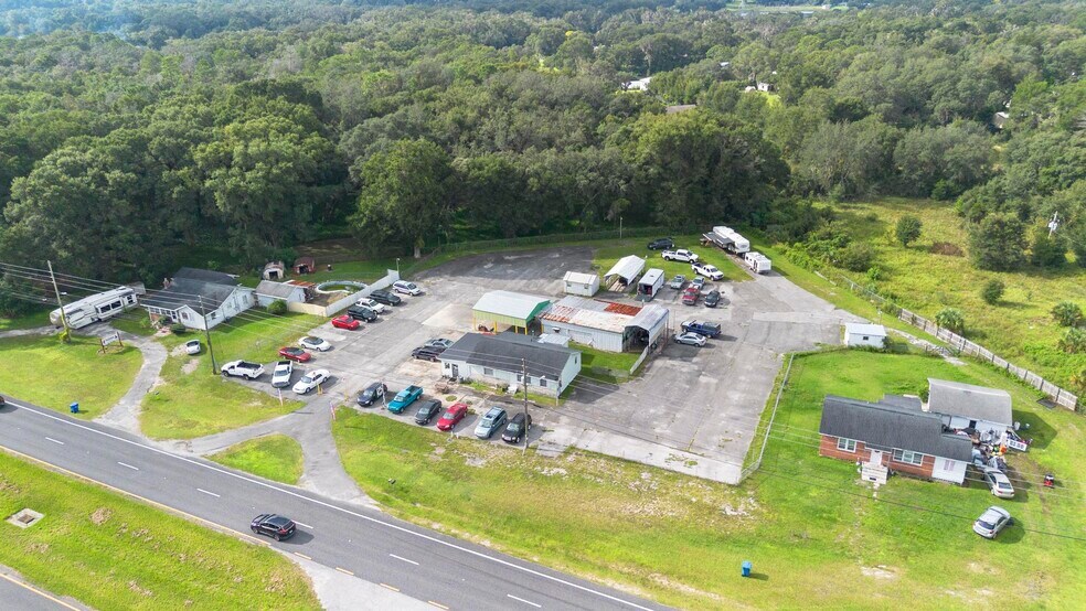 2480 N Woodland Blvd, Deland, FL for sale - Primary Photo - Image 1 of 2