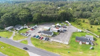 Plus de détails pour 2480 N Woodland Blvd, Deland, FL - Terrain à vendre