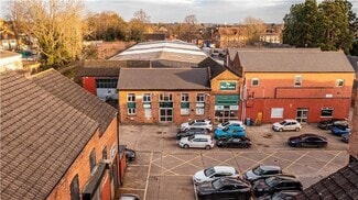 More details for Wharf St, Warwick - Office for Lease