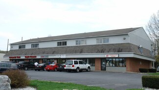 Plus de détails pour 4801 Derry St, Harrisburg, PA - Bureau à louer