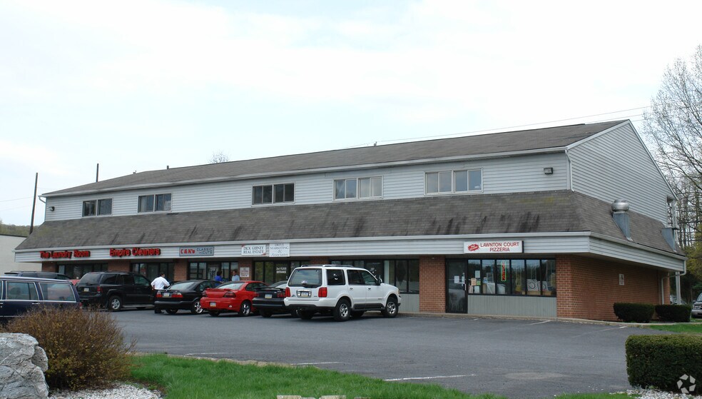 4801 Derry St, Harrisburg, PA for lease - Primary Photo - Image 1 of 4