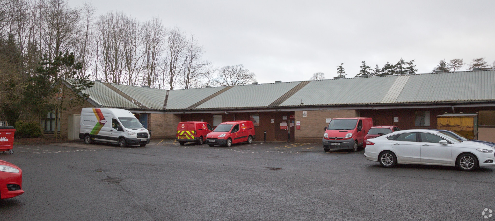 Duckburn Park, Dunblane for lease Primary Photo- Image 1 of 6