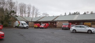 More details for Duckburn Park, Dunblane - Industrial for Lease