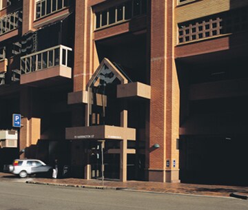 111-115 Harrington St, Sydney for lease Primary Photo- Image 1 of 2