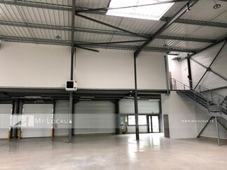 More details for Rue Henri Becquerel, Aulnay-sous-Bois - Flex for Lease