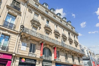 More details for 7 Rue Drouot, Paris - Office for Lease