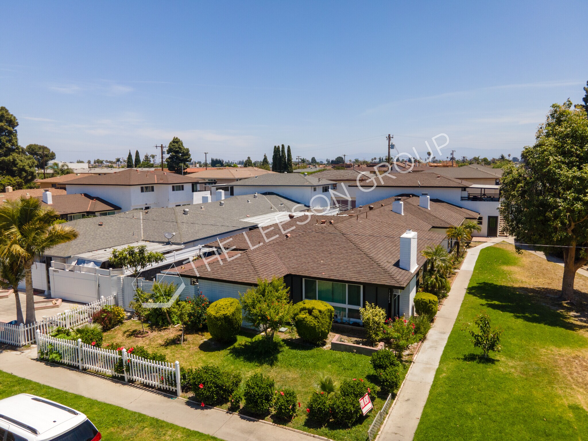 13282 Verde St, Garden Grove, CA à vendre Photo du bâtiment- Image 1 de 1