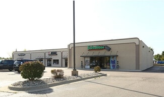 More details for 495 N Fenway Dr, Fenton, MI - Retail for Lease