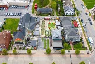 More details for 125 W Chestnut St, Jeffersonville, IN - Retail for Sale