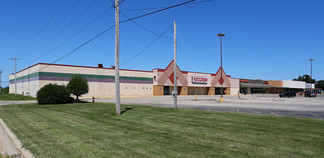 More details for 1201-1299 S Division St, Harvard, IL - Retail for Lease