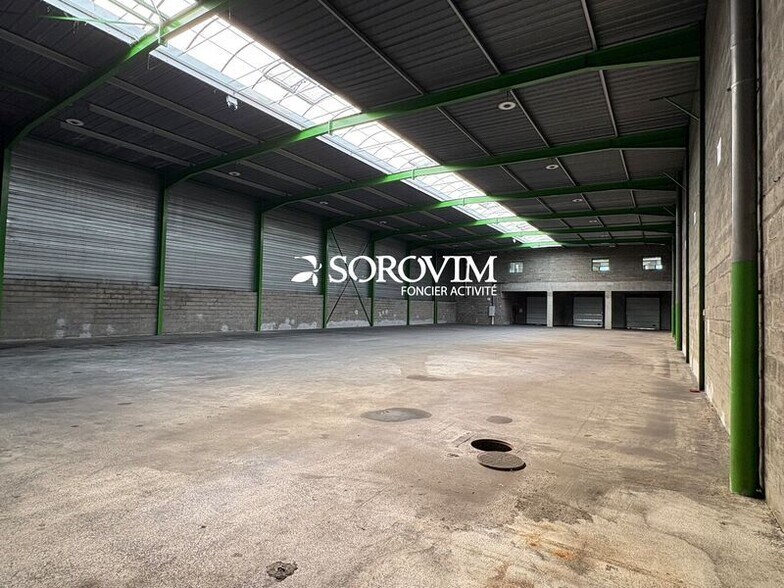Flex in Genas for lease - Building Photo - Image 2 of 7