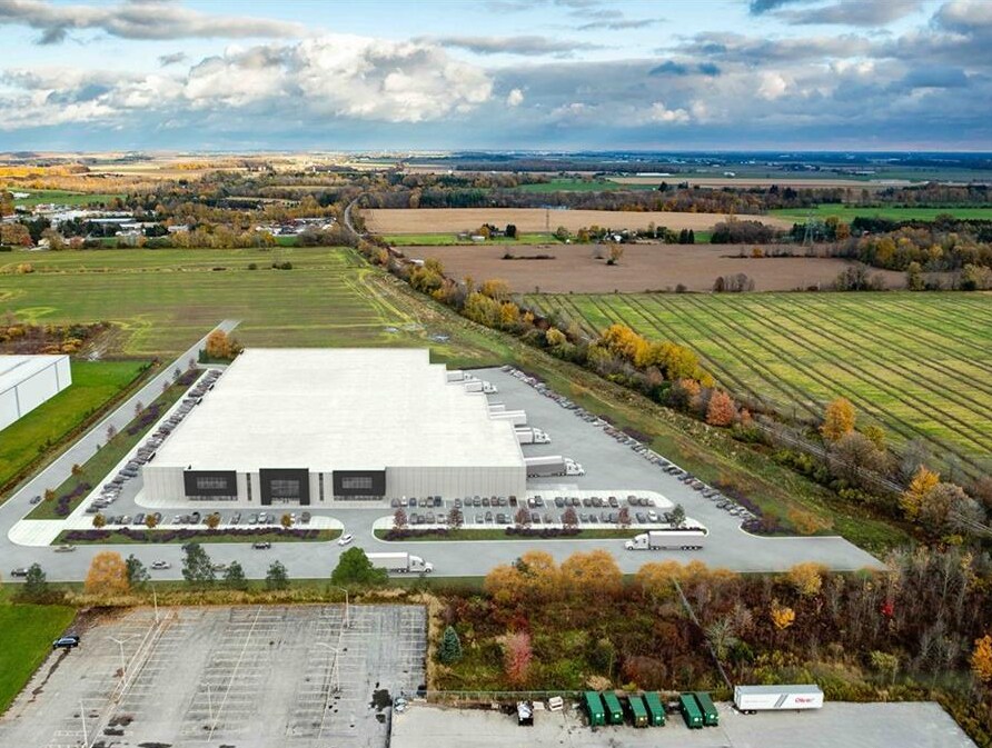 301 C H Meier blvd, Stratford, ON à vendre Photo principale- Image 1 de 4