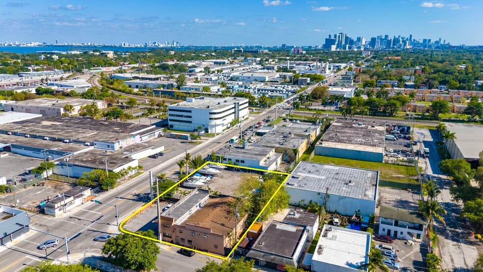 7488 NE 2nd Ave, Miami, FL for sale - Building Photo - Image 3 of 10