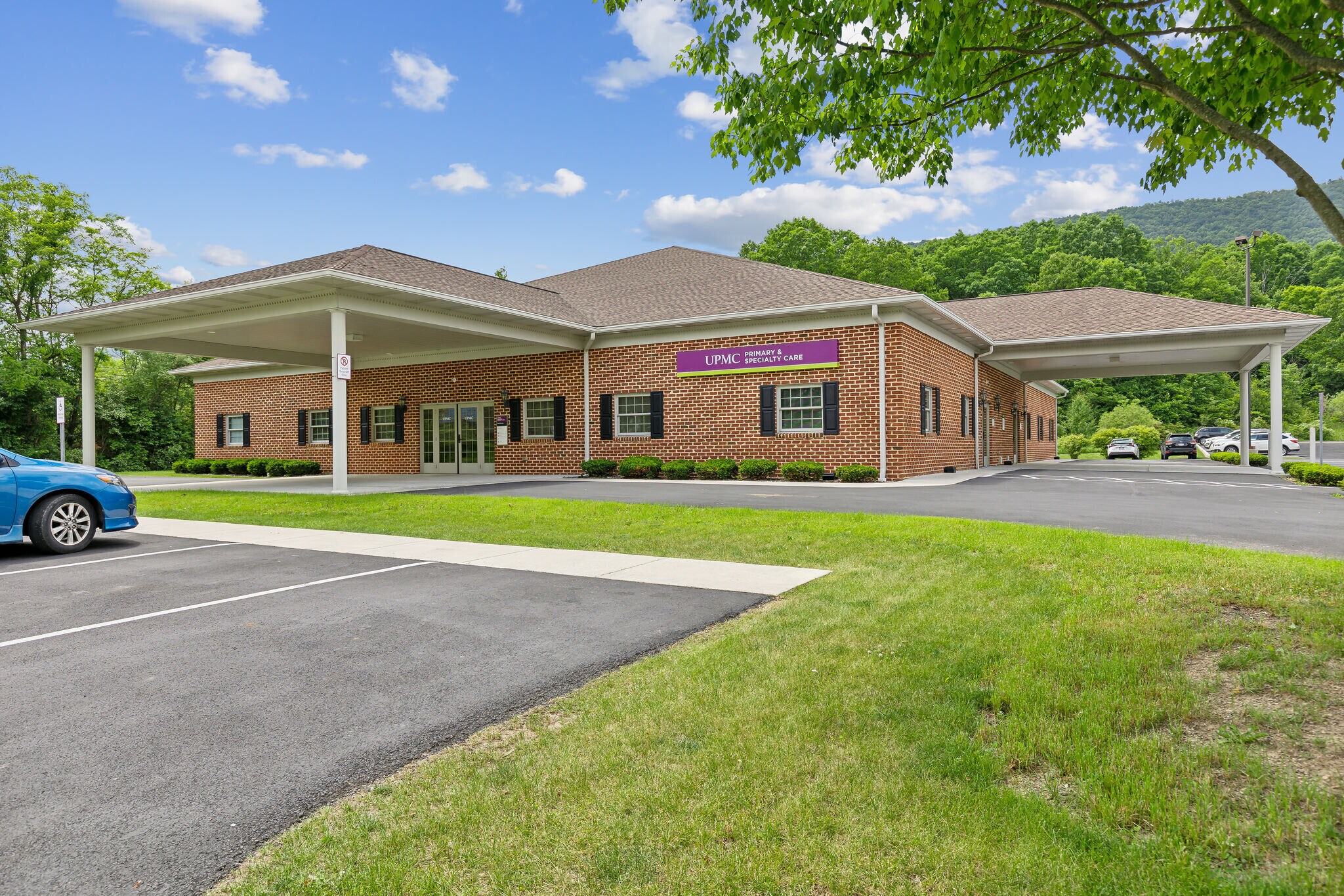 745 Raystown Rd, Everett, PA à vendre Photo principale- Image 1 de 5