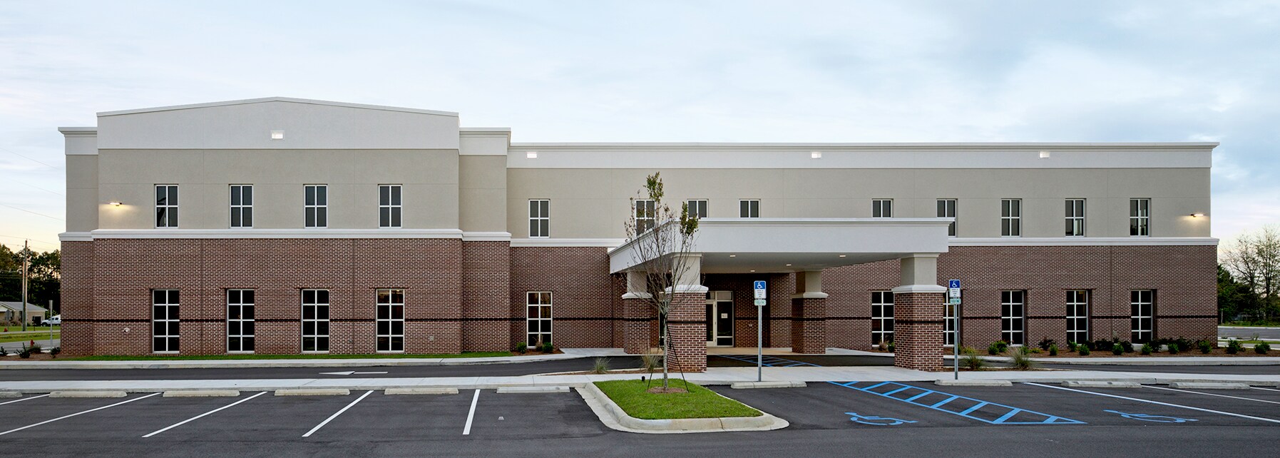 8096 Twin Beech Rd, Fairhope, AL à louer Photo du bâtiment- Image 1 de 10